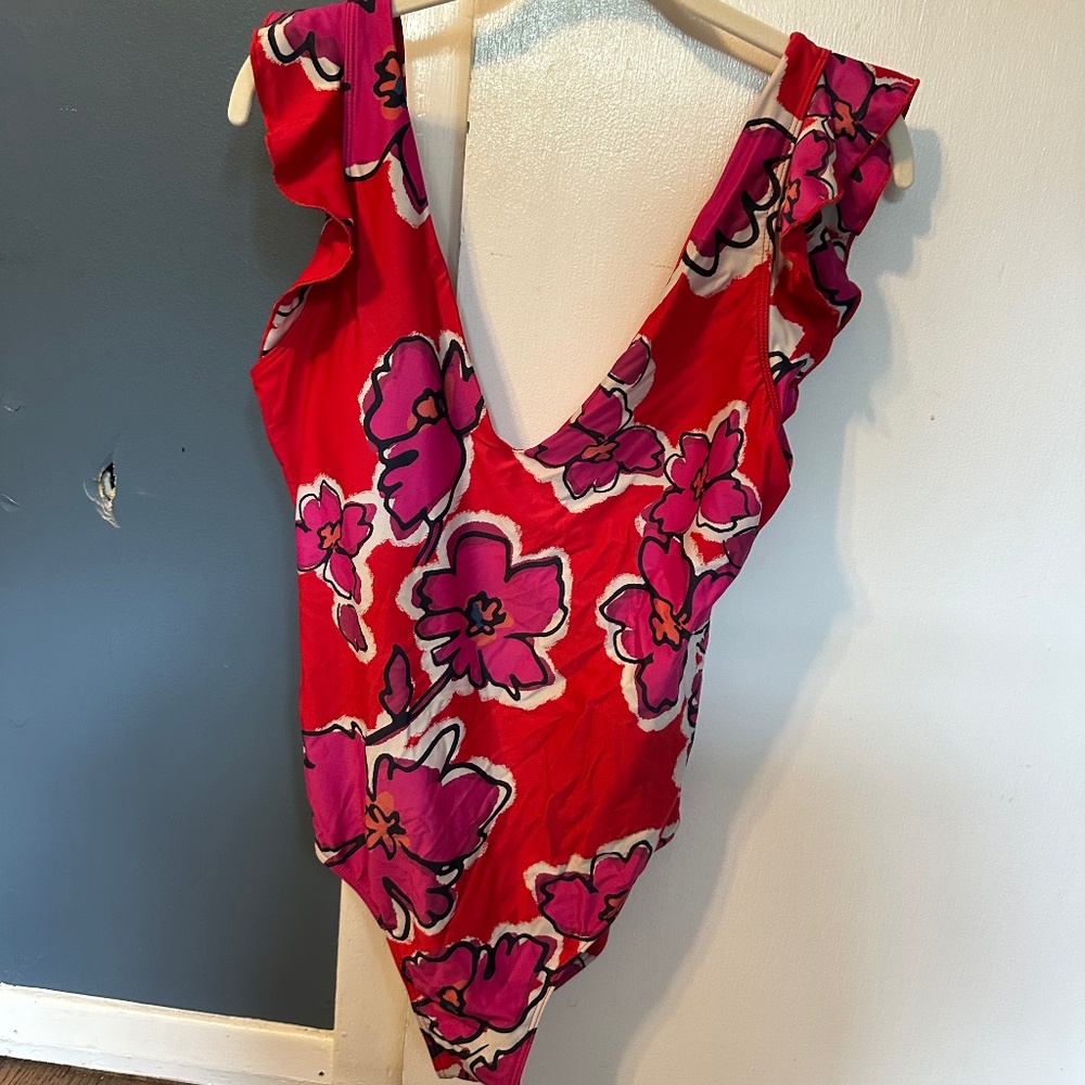 Summersalt bathing suit